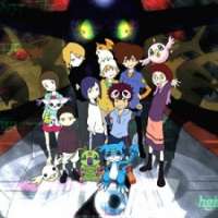   Digimon Adventure 02 - Diablomon no Gyakushuu <small>Editing</small> 